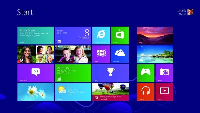 Windows 8 - ostatnie dni cen promocyjnych