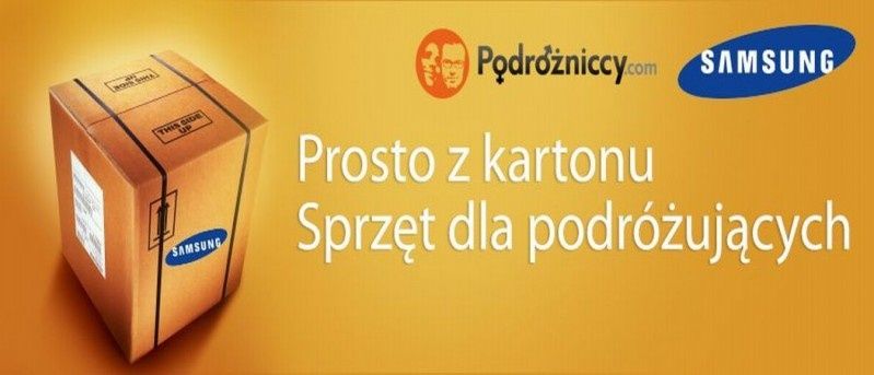 Otwarto wypożyczalnię sprzętu dla młodych globtroterów