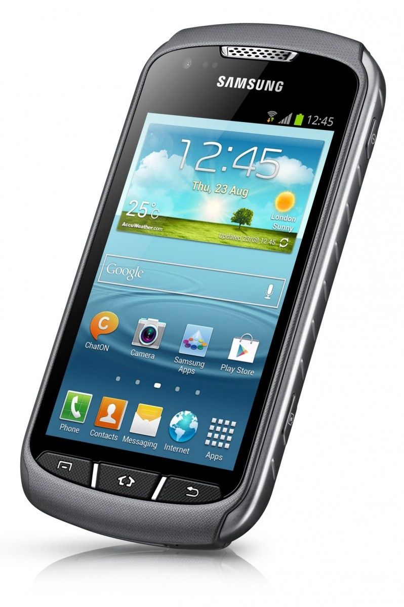 Samsung Galaxy Xcover 2 i Samsung Galaxy Express