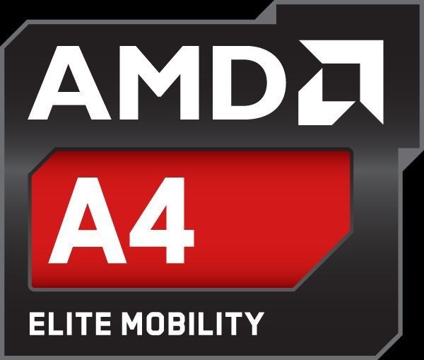 Nowy procesor APU klasy Elite Mobility - AMD A4-1350