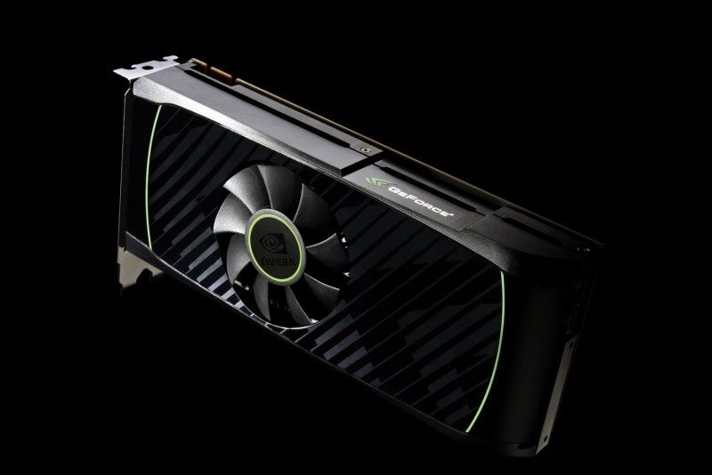 NVIDIA GeForce GTX 560 Ti - najlepszy wybór dla graczy