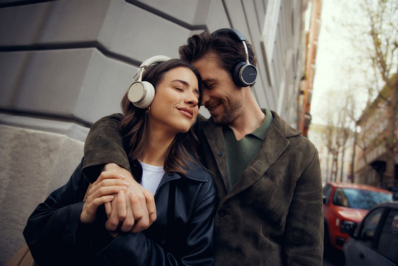 Beyerdynamic prezentuje najnowsze słuchawki AVENTHO 100