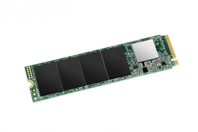 TRANSCEND SSD 110S - wydajny dysk M.2 NVMe w przystępnej cenie