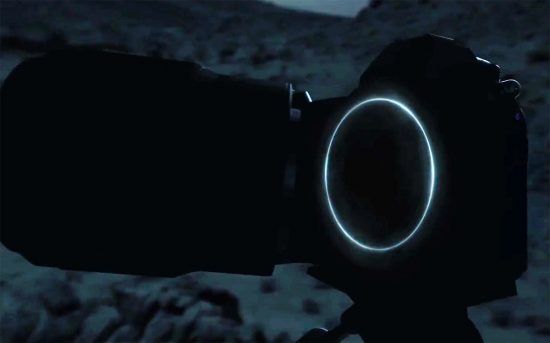 Jest już oficjalne wideo nowego pełnoklatowego bezlusterkowca Nikona (wideo)