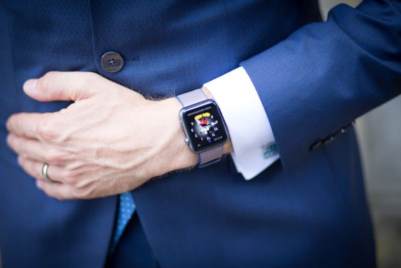 Jak wybrać smartwatch dla siebie?