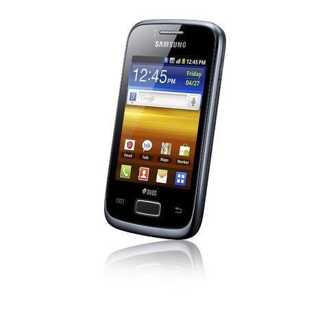 Smartfon Samsung Galaxy Y Duos
