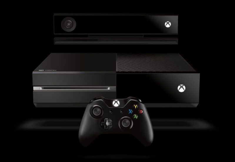 Nowe zestawy z konsolami Xbox 360 dostępne na Święta 2014