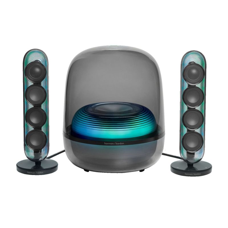 Harman Kardon Soundsticks 5