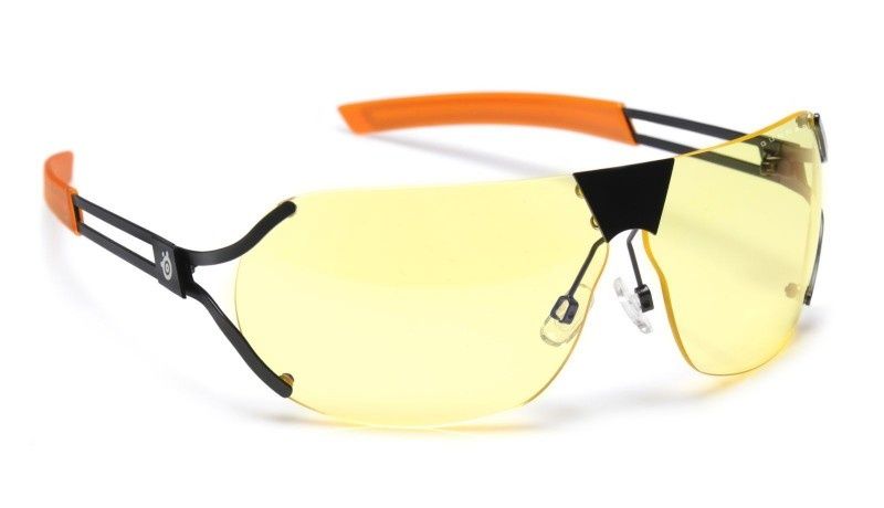 SteelSeries i Gunnar Optiks - nowe okulary dla graczy 