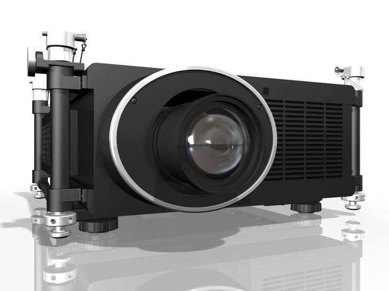 NEC rozszerza ofertę projektorów instalacyjnych o serię PH