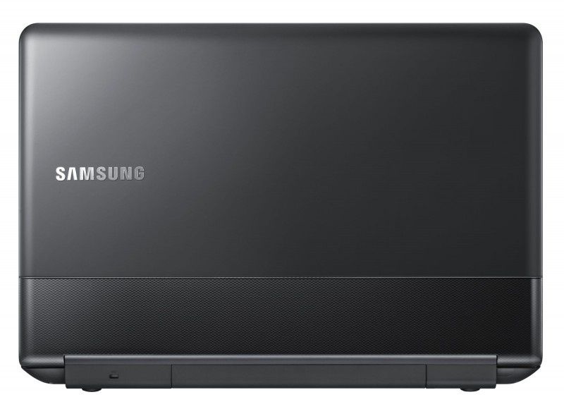 Samsung RC: Nowa seria laptopów