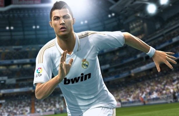 PES 2013 - zapowiedź