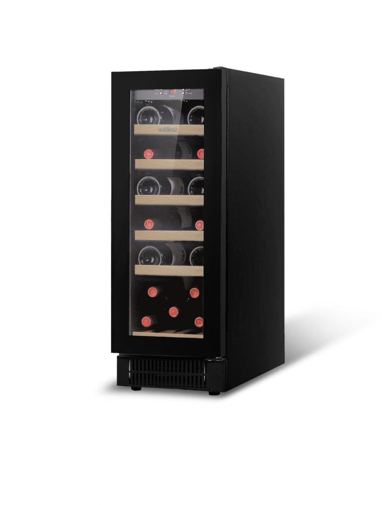 WFG18 - nowy model w rodzinie profesjonalnych chłodziarek do wina marki Vestfrost