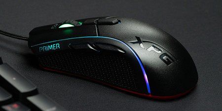 Mysz XPG PRIMER - nowa jakość na rynku