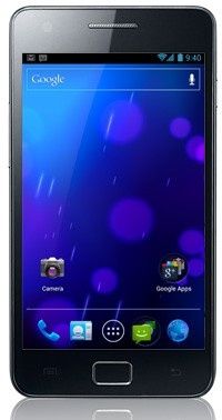 Android 4.0 na Samsunga SII dostępny od 15.03.