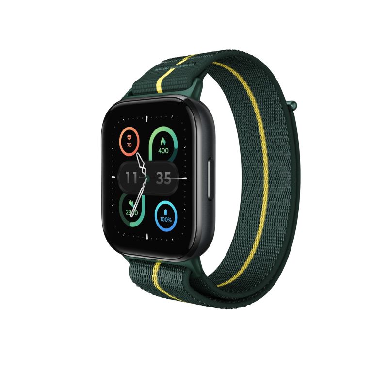 Nowe akcesoria Motorola: zegarek moto watch fit oraz słuchawki moto buds loop z kryształami Swarovski
