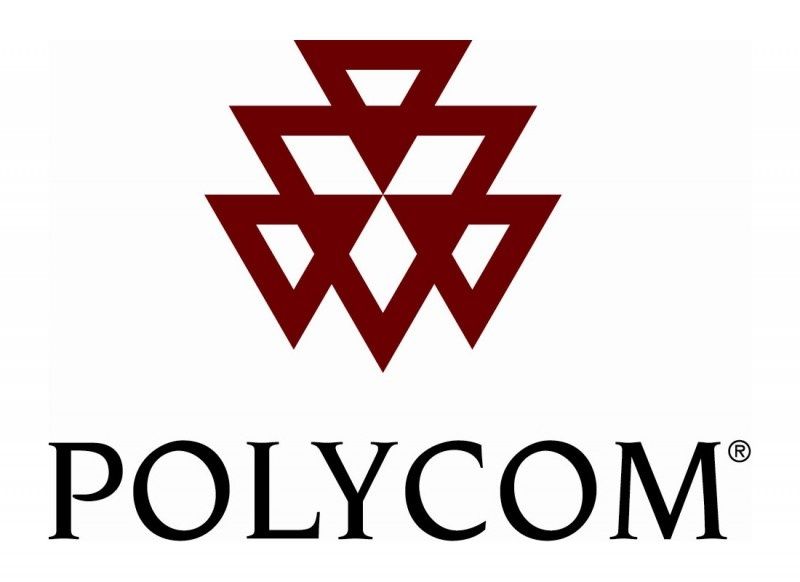 Polycom wprowadza oparte na chmurze usługi medialne, hostowane na Windows Azure Platform