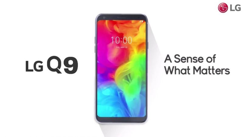Konsumencie, czy wiesz, że LG Q9 ma taką samą specyfikację jak  LG G7 Fit