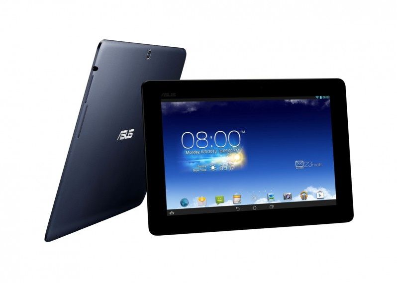 ASUS MeMO Pad FHD 10 LTE - tablet z ekranem Full HD i modemem LTE