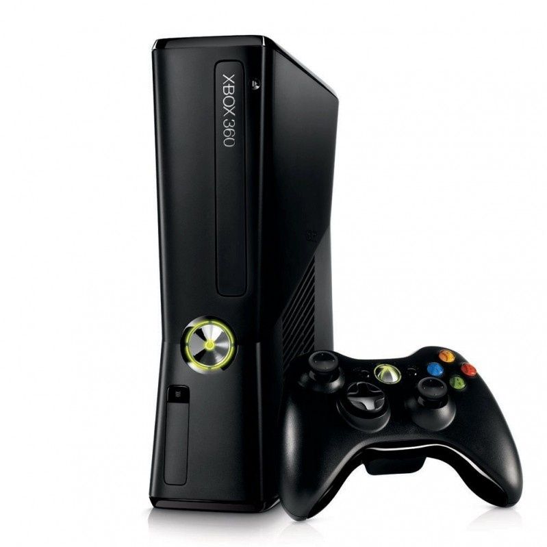 Konsole do gier coraz popularniejsze - raport ws. Xbox 360