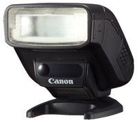 Lampa błyskowa Canon Speedlite 270EX II