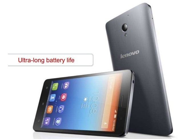 Lenovo S860 oficjalnie zaprezentowany