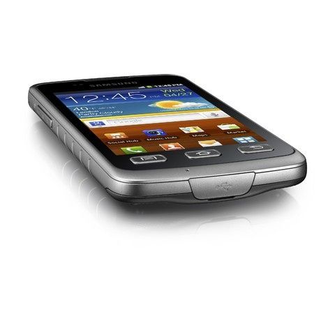 Smartfon Samsung GALAXY Xcover