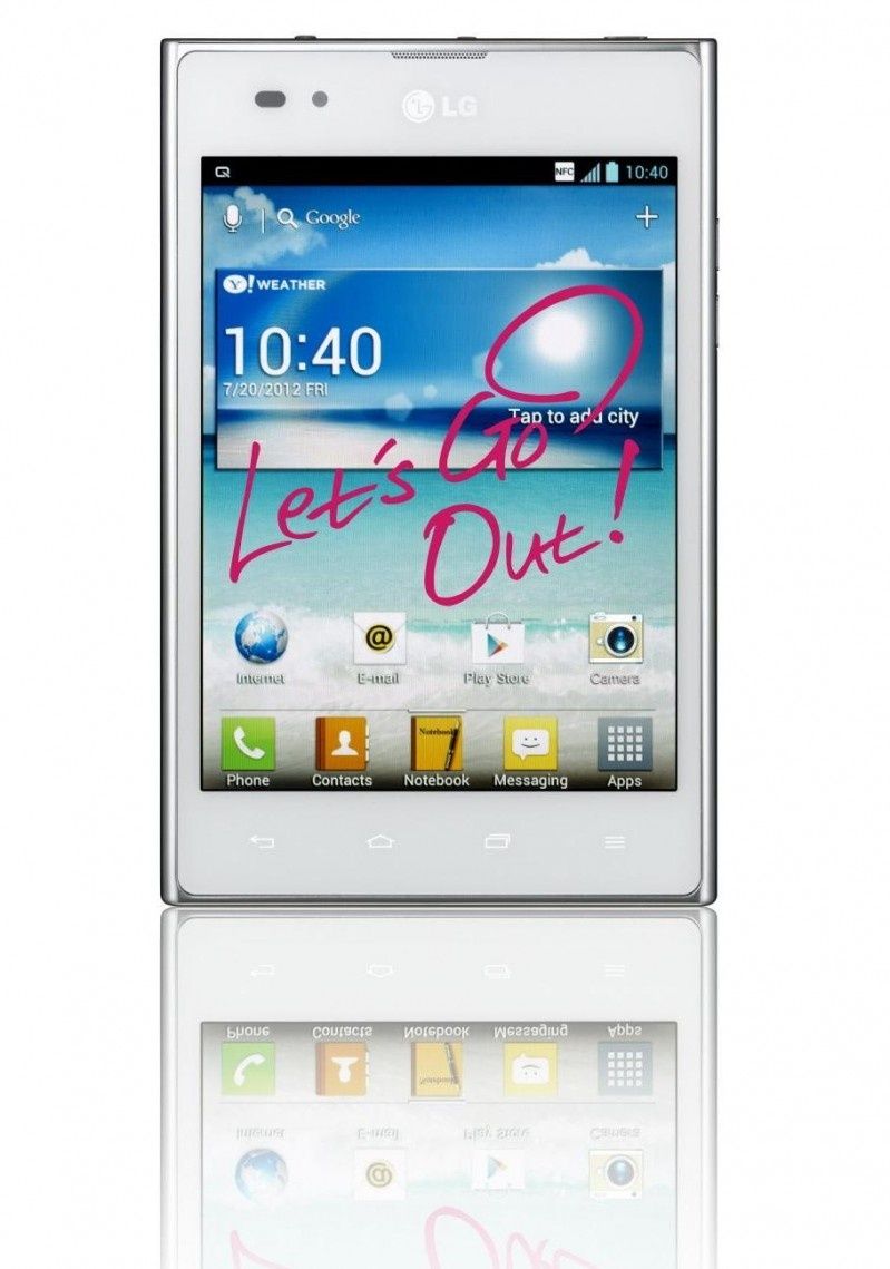 LG Swift Vu i Emporia Click w ofercie podstawowej Play