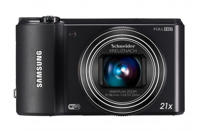 Samsung Smart Foto - WB850F