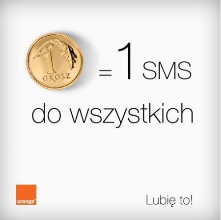 600 SMS-ów do wszystkich sieci oraz 2000 minut i SMS-ów w Orange na kartę