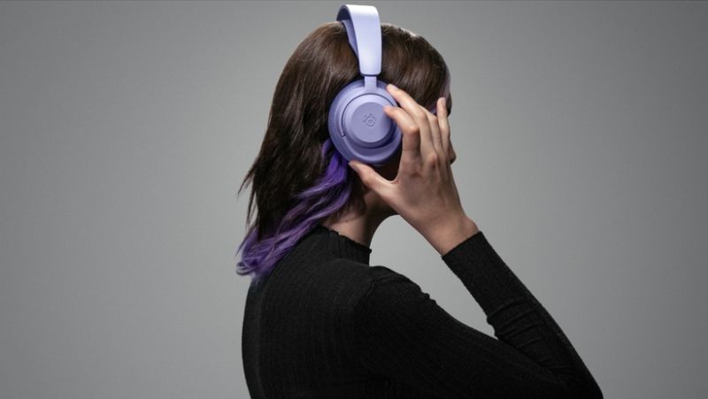 Kolor ma znaczenie. Walentynkowy set od SteelSeries dla tych, którzy lubią wyrażać siebie