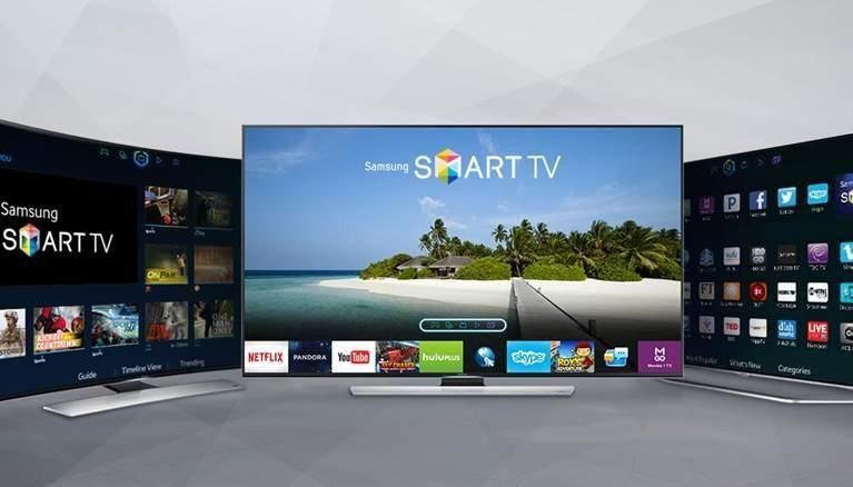 Tizen w telewizorach Samsung Smart TV