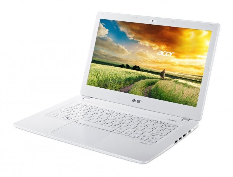 Acer rozszerza serie Aspire E i Aspire V na targach IFA w Berlinie