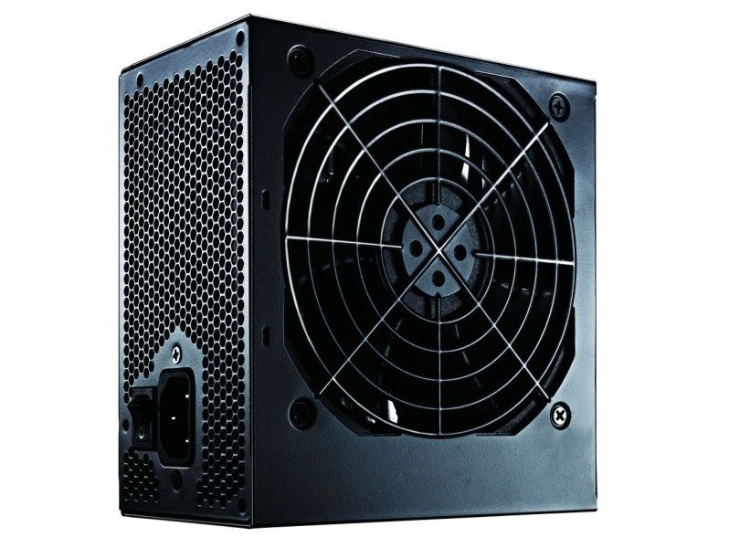 Najnowsza seria zasilaczy Cooler Master - B500, B600 i B700