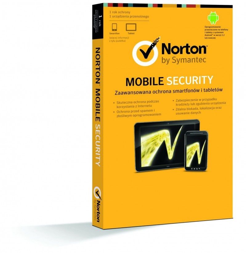 Promocja: IdeaPad + roczna licencja pakietu Norton Internet Security