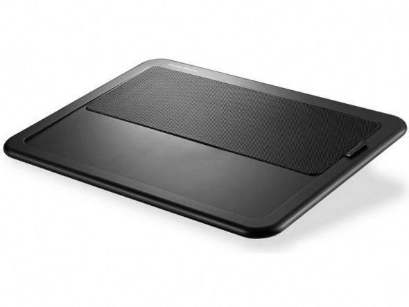  NotePal LapAir system chłodzenia zaprojektowany specjalnie z myślą o laptopach