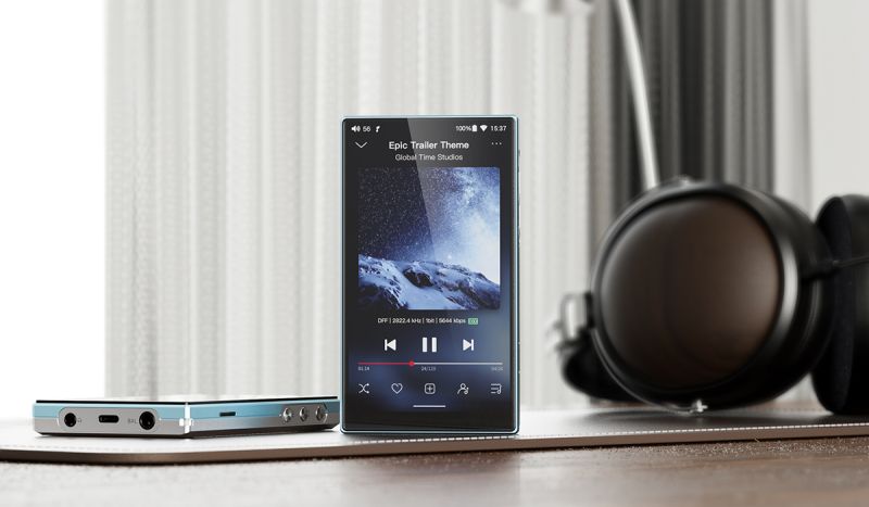 FiiO JM21 i Snowsky Echo Mini – przystępne cenowo  odtwarzacze przenośne