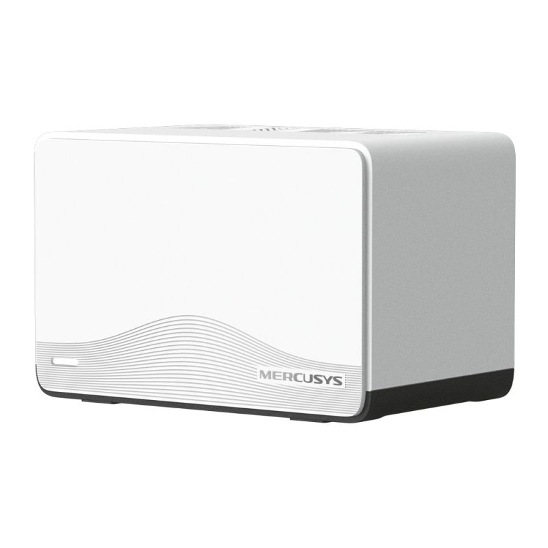 Wi-Fi 7 w Twoim domu – nowe systemy Mesh Mercusys Halo H27BE i H25BE już dostępne