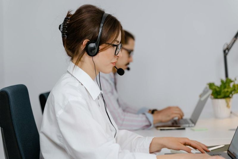 Obsługa posprzedażowa w voicebotem. W czym może Ci pomóc?