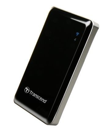 StoreJet Cloud - mobilny dysk SSD bez kabli