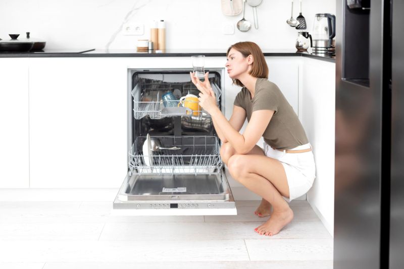 Najczęstsze awarie w kuchni. Czy samodzielna naprawa sprzętu AGD to dobry pomysł?