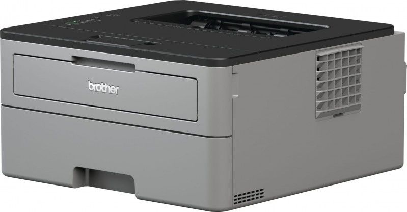 Brother uzupełnia ofertę o kompaktowe i ciche drukarki laserowe