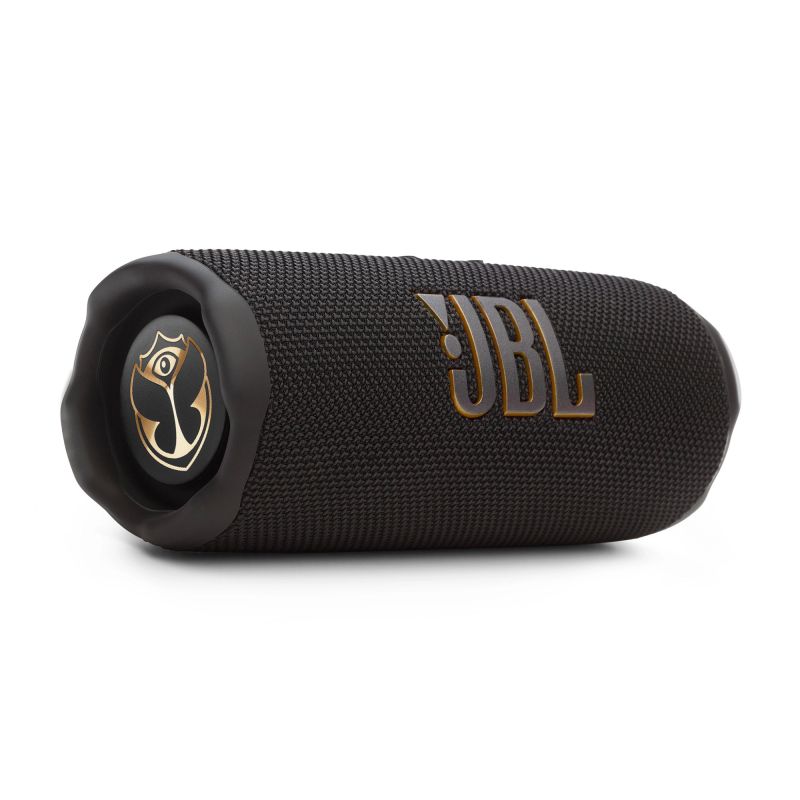 JBL & Tomorrowland