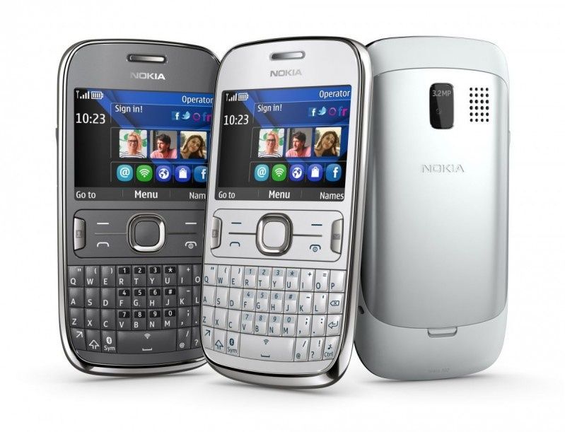 Nokia oficjalnie o strategii i porannych premierach smartfonów