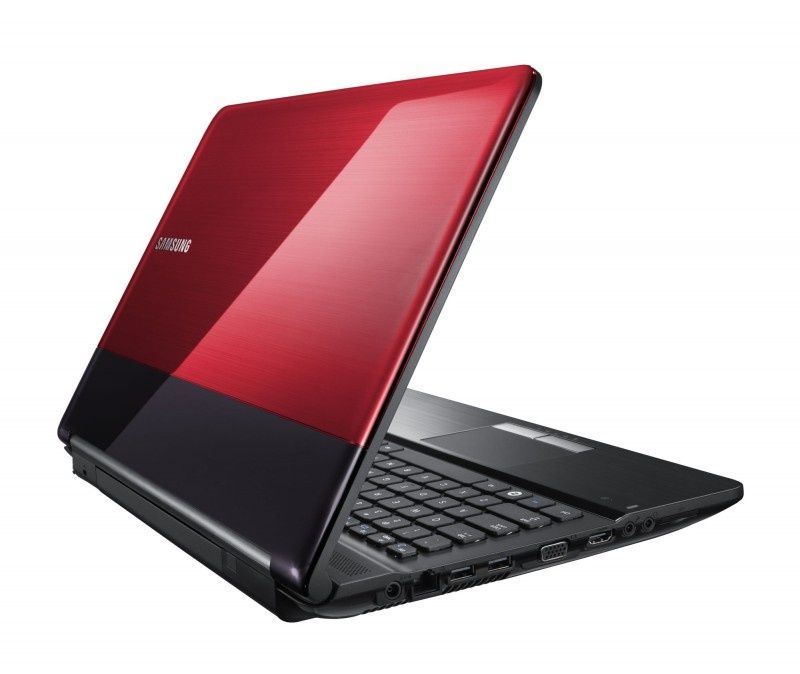 Samsung RC520 - wydajny i uniwersalny notebook