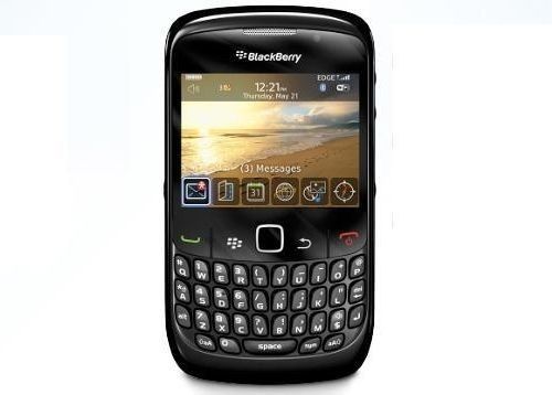 PLAY wprowadza pierwsze w Polsce smartfony BlackBerry w ofertach na kartę