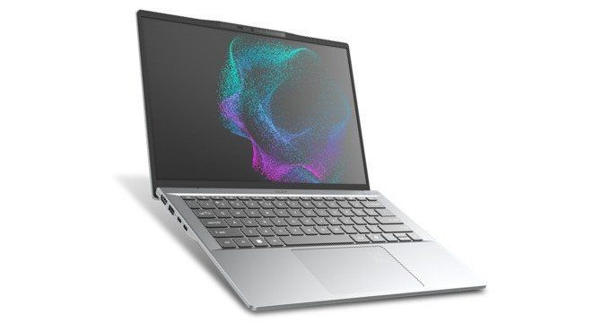 Nowe laptopy Acer z serii Swift z procesorami AMD Ryzen AI 300