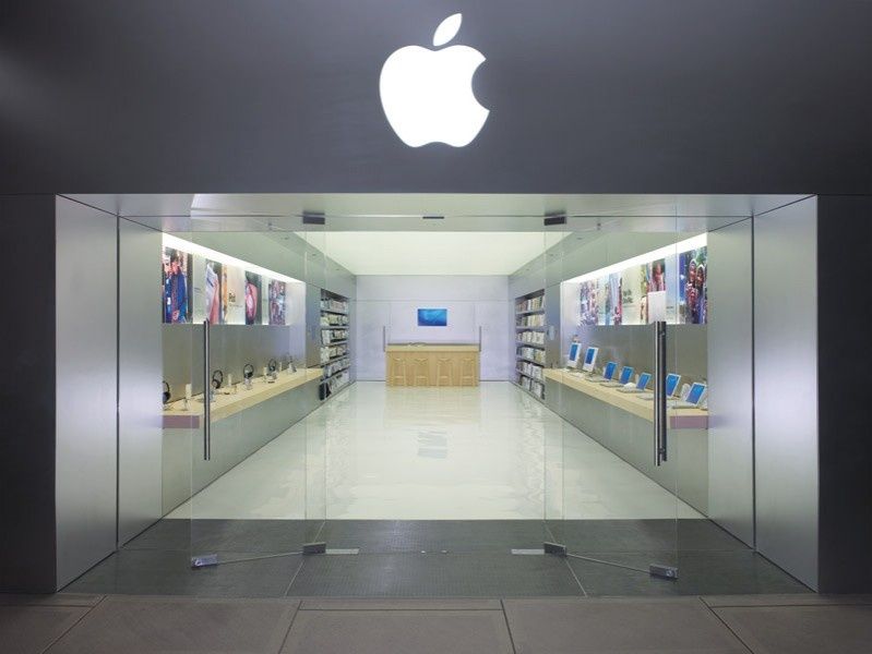 Apple - 3 miliony iPadów sprzedanych w 3 dni