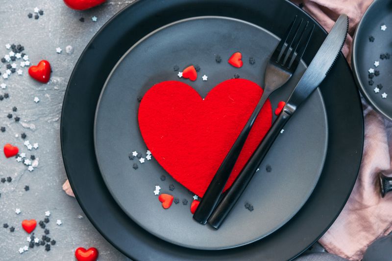 Przez warsztaty do serca. Walentynki online dla par w Cook Story by Samsung