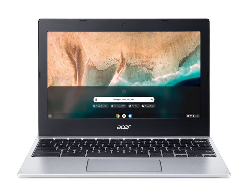 Acer przedstawia odświeżoną wersję wydajnego Chromebooka 311